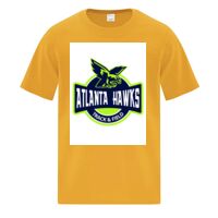 RELAXED FIT T-SHIRT YOUTH Thumbnail