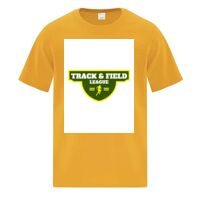 RELAXED FIT T-SHIRT YOUTH Thumbnail