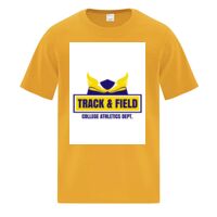 RELAXED FIT T-SHIRT YOUTH Thumbnail