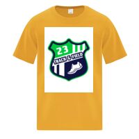 RELAXED FIT T-SHIRT YOUTH Thumbnail