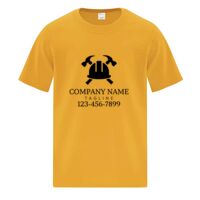 RELAXED FIT T-SHIRT YOUTH Thumbnail