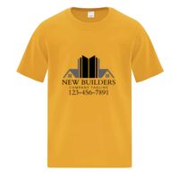 RELAXED FIT T-SHIRT YOUTH Thumbnail