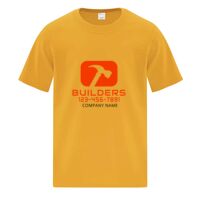 RELAXED FIT T-SHIRT YOUTH Thumbnail