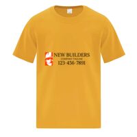 RELAXED FIT T-SHIRT YOUTH Thumbnail