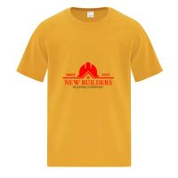 RELAXED FIT T-SHIRT YOUTH Thumbnail