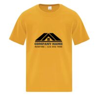 RELAXED FIT T-SHIRT YOUTH Thumbnail