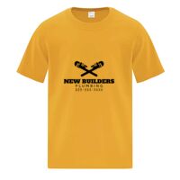 RELAXED FIT T-SHIRT YOUTH Thumbnail