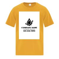 RELAXED FIT T-SHIRT YOUTH Thumbnail