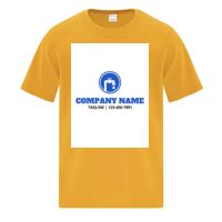 RELAXED FIT T-SHIRT YOUTH Thumbnail