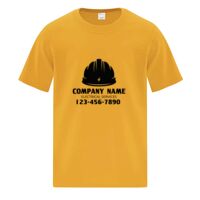 RELAXED FIT T-SHIRT YOUTH Thumbnail