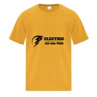 RELAXED FIT T-SHIRT YOUTH Thumbnail