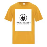 RELAXED FIT T-SHIRT YOUTH Thumbnail