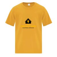 RELAXED FIT T-SHIRT YOUTH Thumbnail