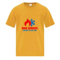 RELAXED FIT T-SHIRT YOUTH Thumbnail