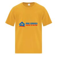 RELAXED FIT T-SHIRT YOUTH Thumbnail