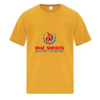 RELAXED FIT T-SHIRT YOUTH Thumbnail