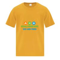 RELAXED FIT T-SHIRT YOUTH Thumbnail