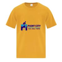 RELAXED FIT T-SHIRT YOUTH Thumbnail