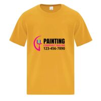 RELAXED FIT T-SHIRT YOUTH Thumbnail