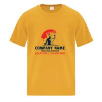 RELAXED FIT T-SHIRT YOUTH Thumbnail