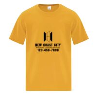 RELAXED FIT T-SHIRT YOUTH Thumbnail