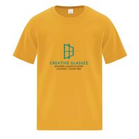 RELAXED FIT T-SHIRT YOUTH Thumbnail