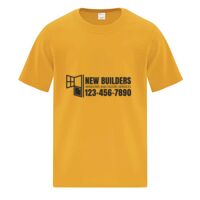 RELAXED FIT T-SHIRT YOUTH Thumbnail