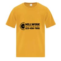 RELAXED FIT T-SHIRT YOUTH Thumbnail