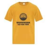 RELAXED FIT T-SHIRT YOUTH Thumbnail