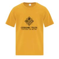 RELAXED FIT T-SHIRT YOUTH Thumbnail