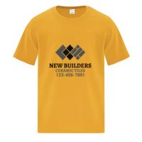 RELAXED FIT T-SHIRT YOUTH Thumbnail