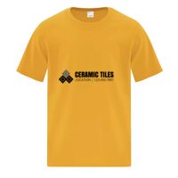 RELAXED FIT T-SHIRT YOUTH Thumbnail