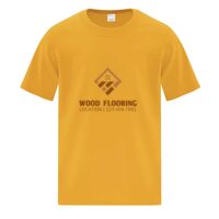 RELAXED FIT T-SHIRT YOUTH Thumbnail