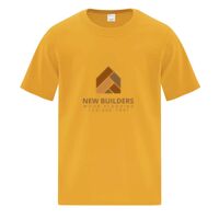 RELAXED FIT T-SHIRT YOUTH Thumbnail