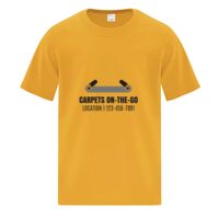 RELAXED FIT T-SHIRT YOUTH Thumbnail