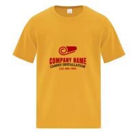 RELAXED FIT T-SHIRT YOUTH Thumbnail