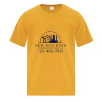 RELAXED FIT T-SHIRT YOUTH Thumbnail