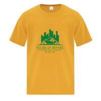 RELAXED FIT T-SHIRT YOUTH Thumbnail