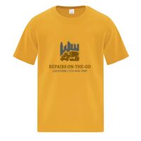 RELAXED FIT T-SHIRT YOUTH Thumbnail