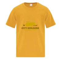 RELAXED FIT T-SHIRT YOUTH Thumbnail