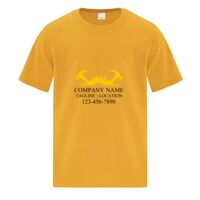 RELAXED FIT T-SHIRT YOUTH Thumbnail