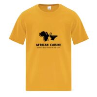 RELAXED FIT T-SHIRT YOUTH Thumbnail