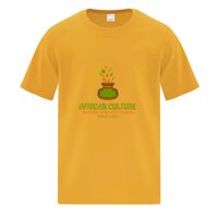 RELAXED FIT T-SHIRT YOUTH Thumbnail