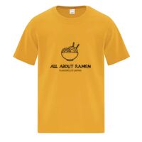 RELAXED FIT T-SHIRT YOUTH Thumbnail