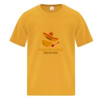 RELAXED FIT T-SHIRT YOUTH Thumbnail