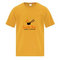 RELAXED FIT T-SHIRT YOUTH Thumbnail