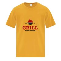 RELAXED FIT T-SHIRT YOUTH Thumbnail