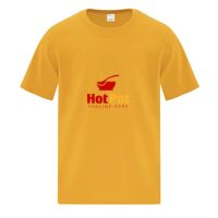 RELAXED FIT T-SHIRT YOUTH Thumbnail