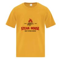 RELAXED FIT T-SHIRT YOUTH Thumbnail