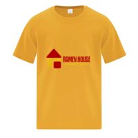 RELAXED FIT T-SHIRT YOUTH Thumbnail